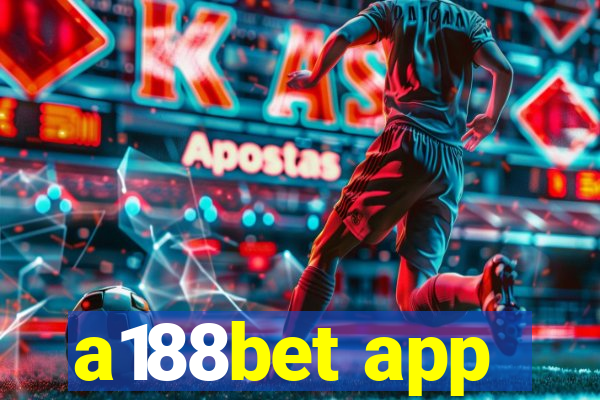 a188bet app